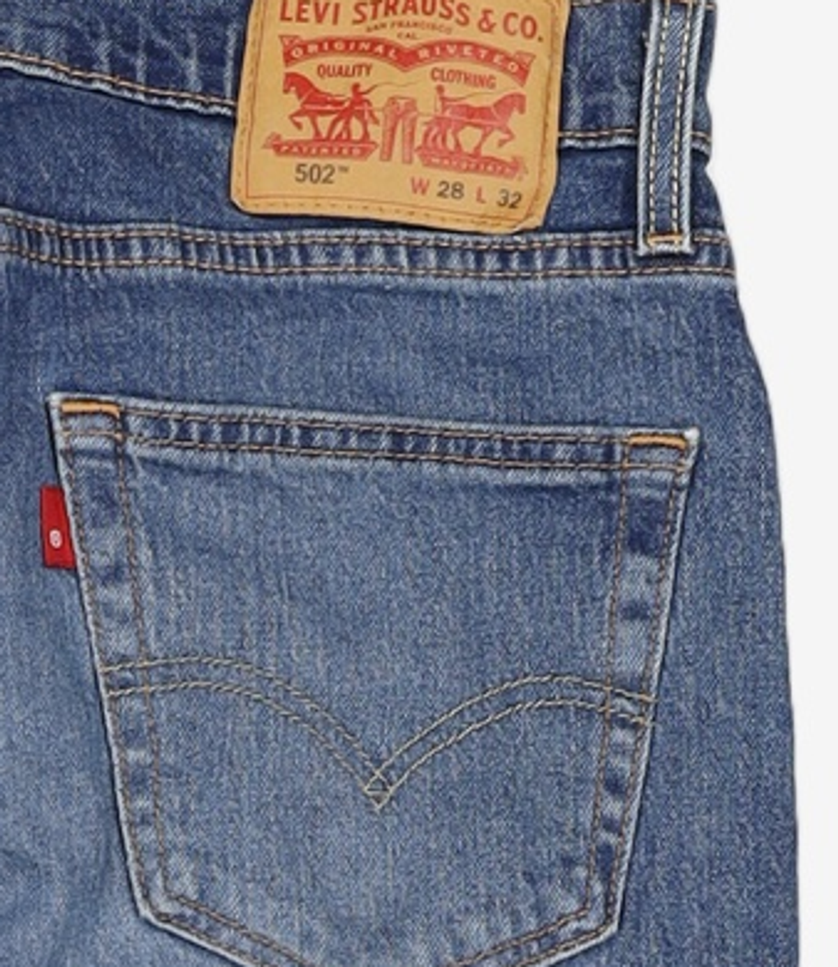 리바이스(LEVI'S) 청/데님 팬츠 28
