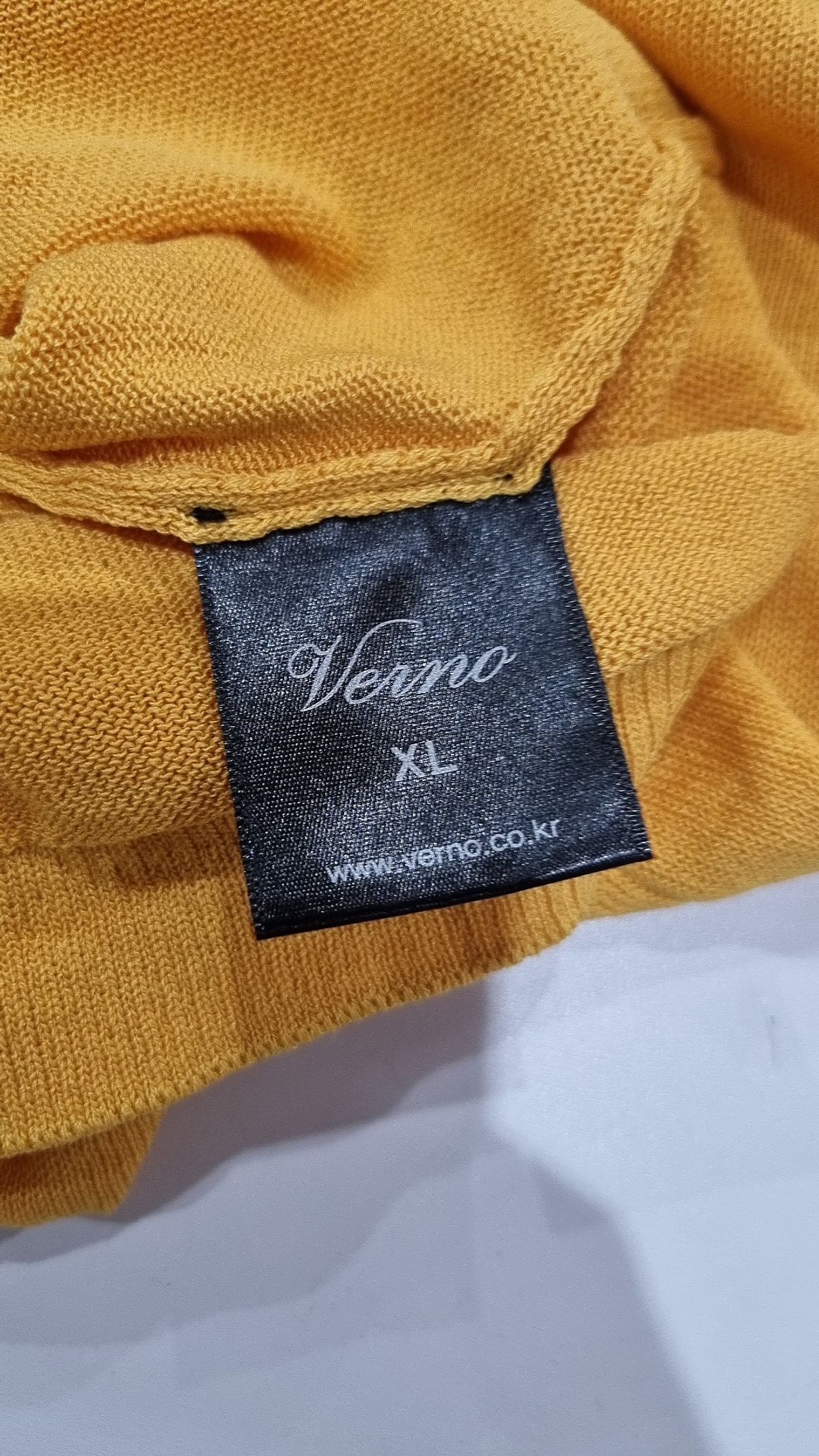에르노(HERNO) 피케/카라 티셔츠 XL