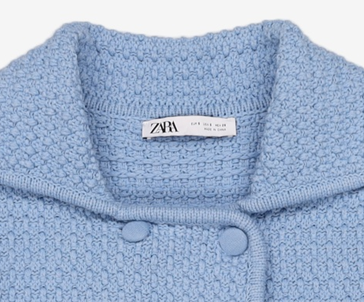자라(ZARA) 기타 점퍼/재킷 MEX26