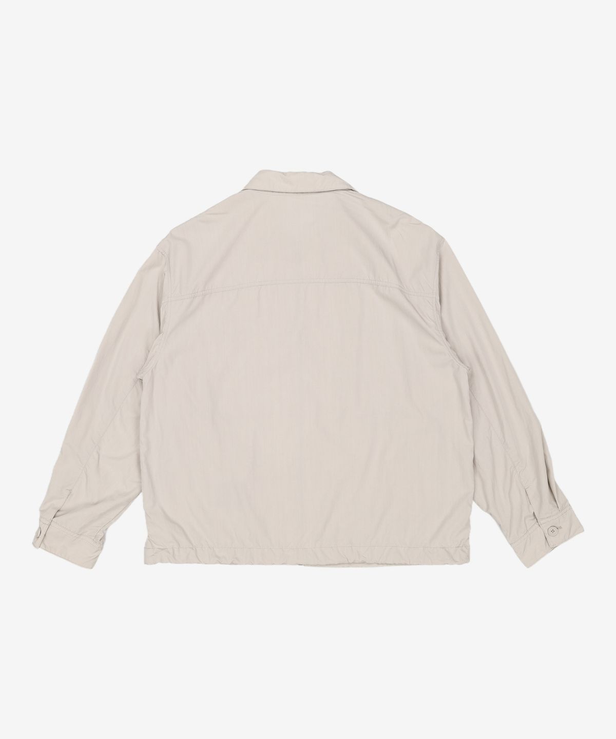 스파오(SPAO) 나일론/코치 재킷 105
