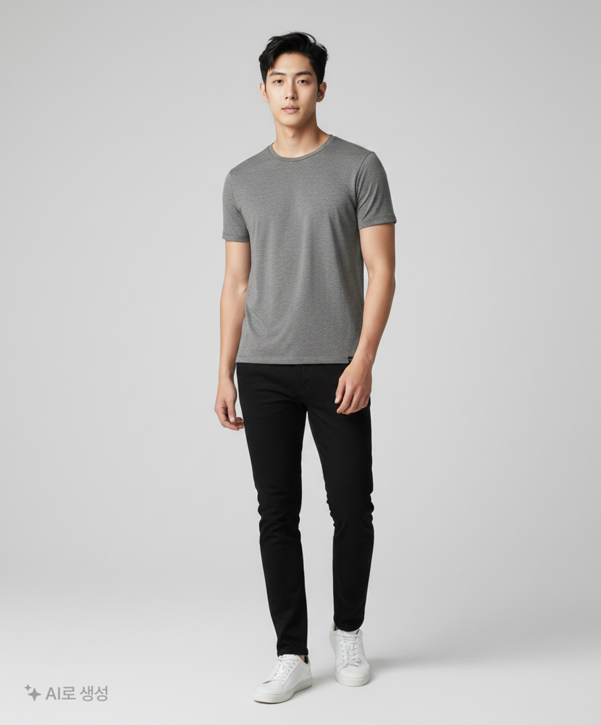유니클로(UNIQLO) 반소매 티셔츠 S