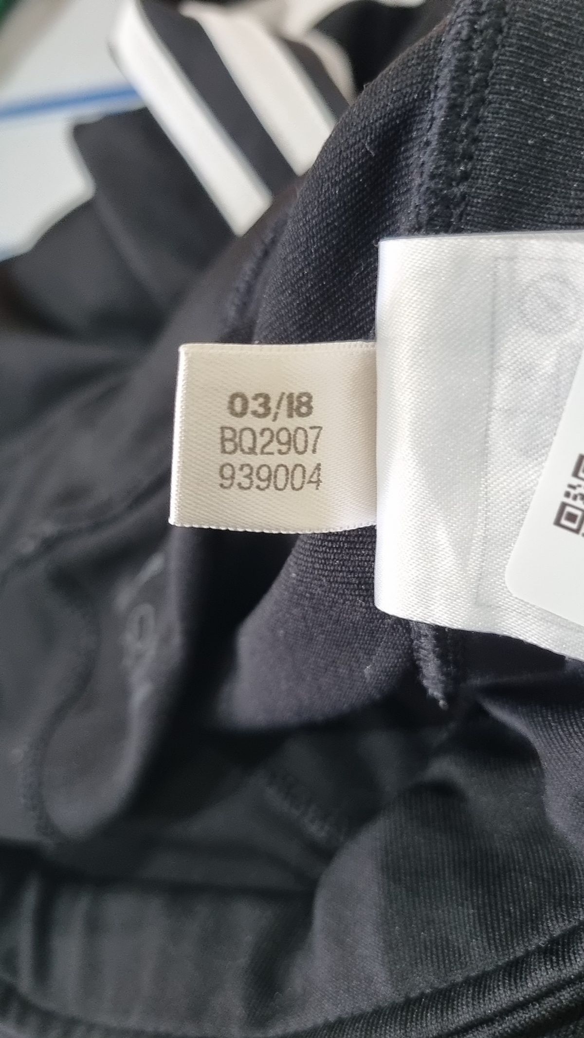 아디다스 키즈(ADIDAS KIDS) 레깅스 160