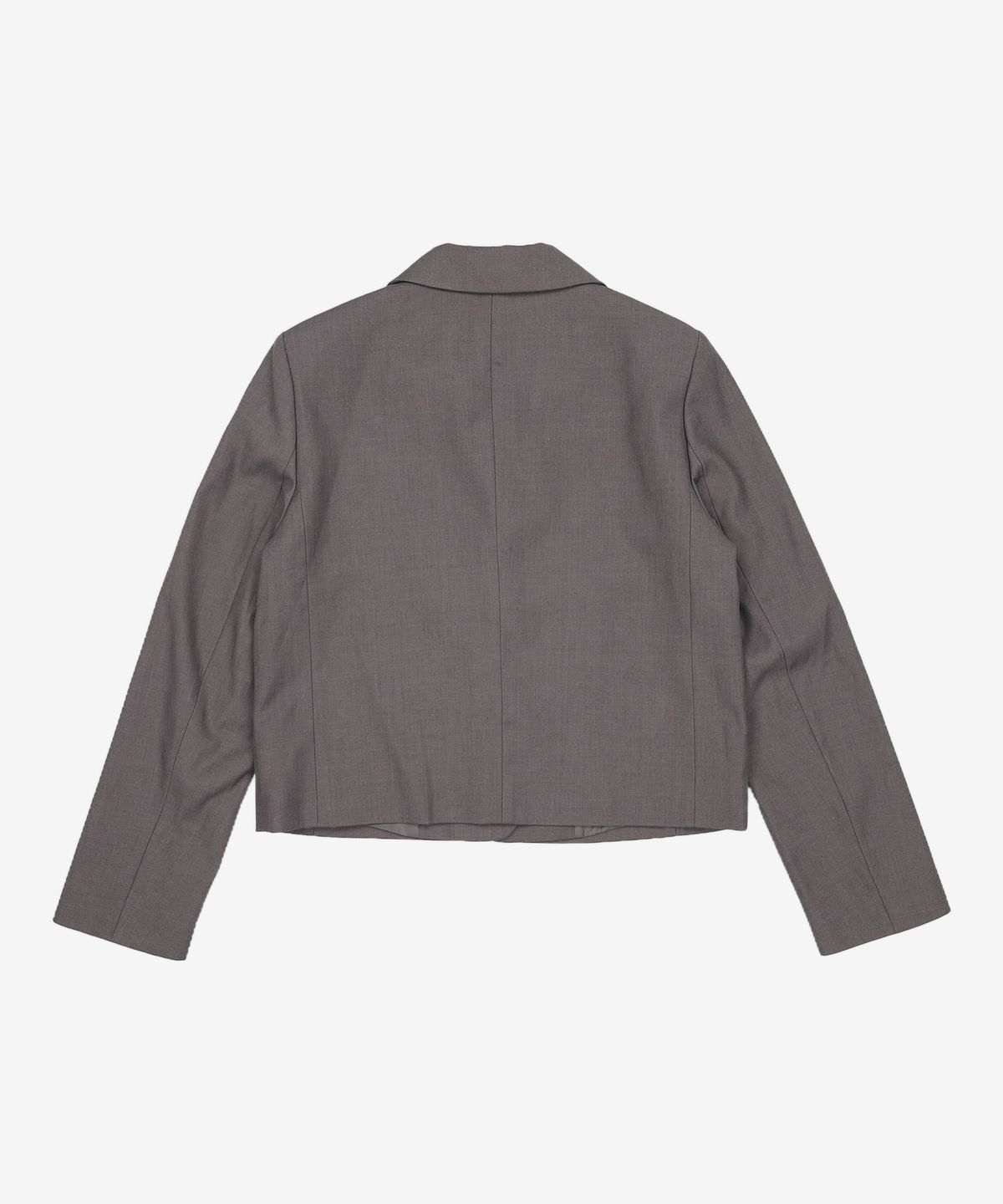 미쏘(MIXXO) 테일러드 3버튼 크랍자켓 MIWJKCT1PG S