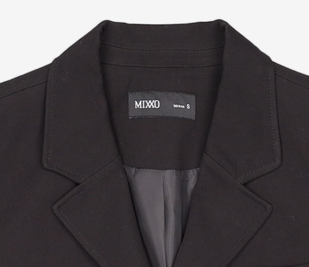 미쏘(MIXXO) 슈트/블레이저 재킷 S