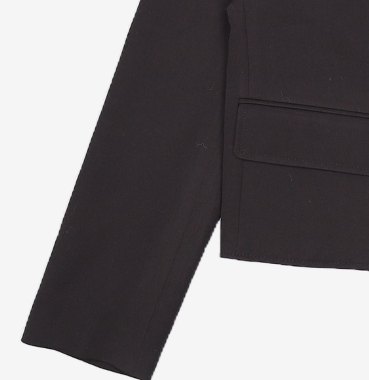 미쏘(MIXXO) 슈트/블레이저 재킷 S