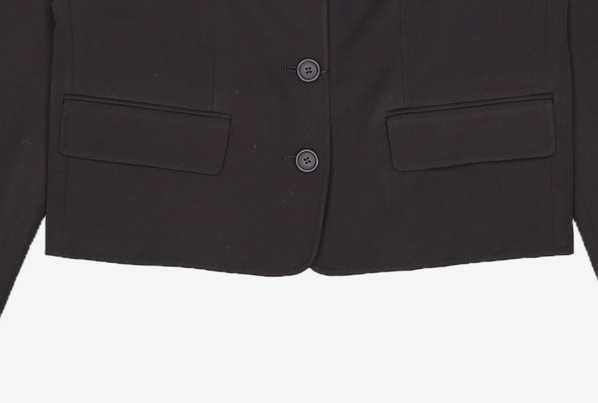 미쏘(MIXXO) 슈트/블레이저 재킷 S