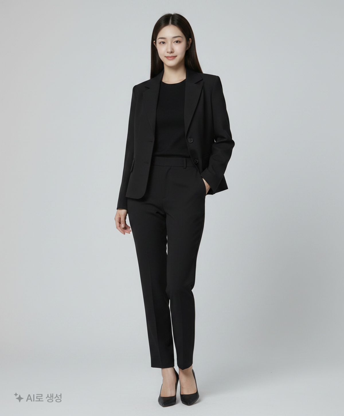 미쏘(MIXXO) 슈트/블레이저 재킷 S