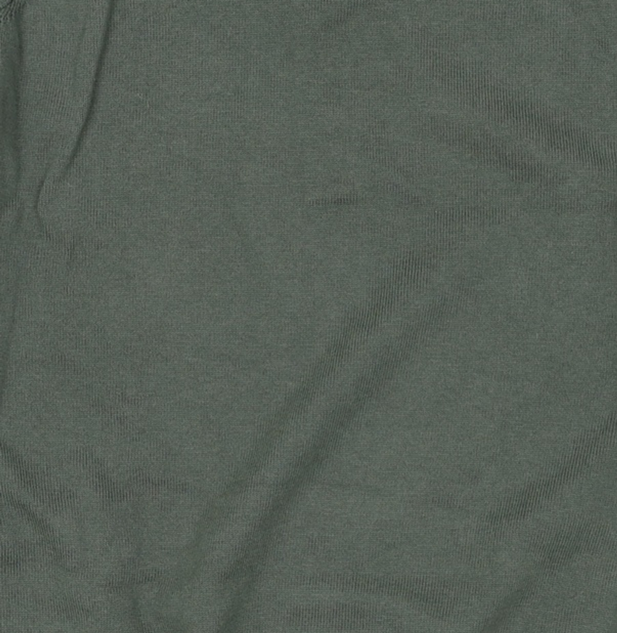 소신(SOCIN) Fine Cotton Collar Knit (Green) S