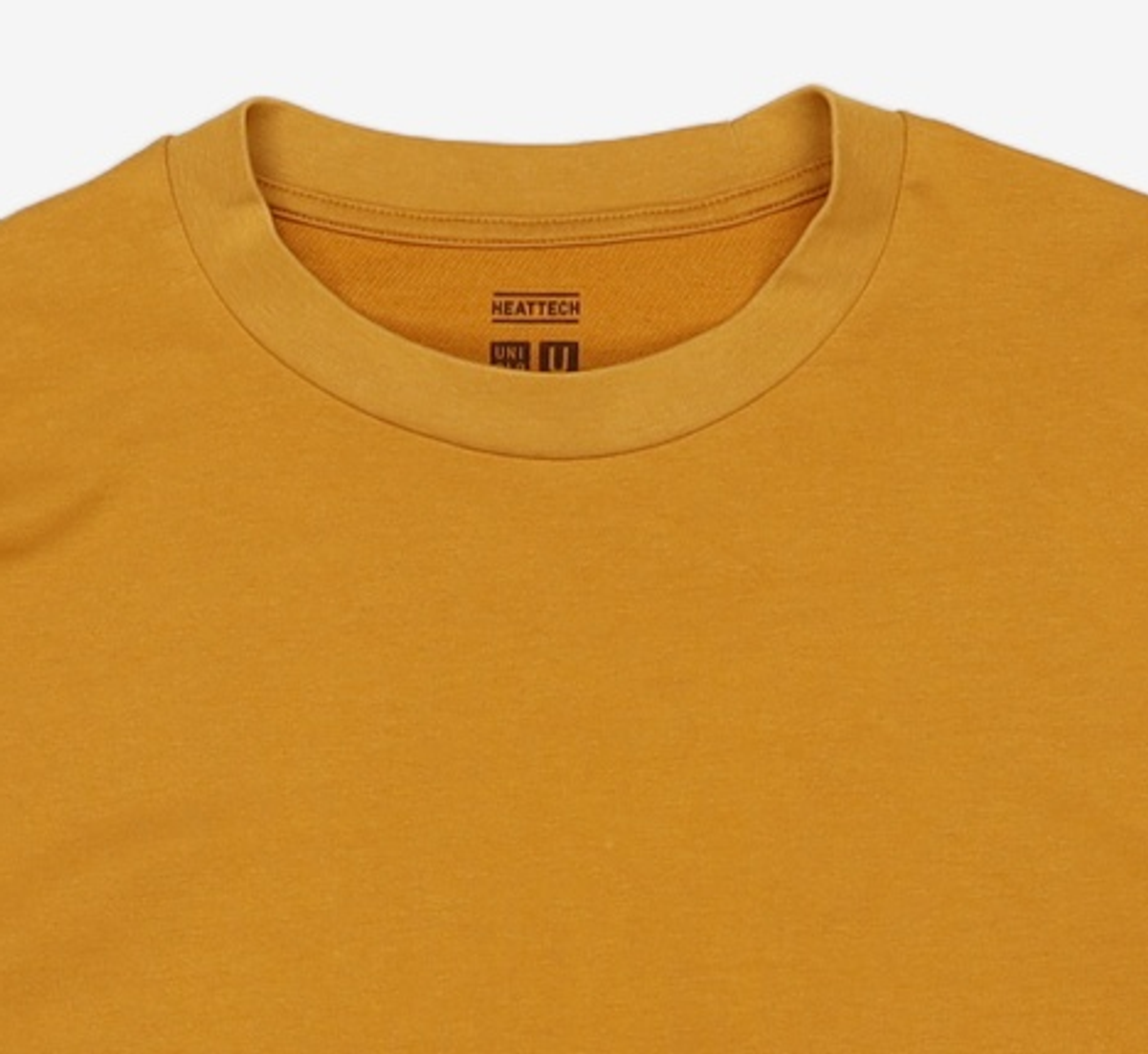 유니클로(UNIQLO) 긴소매 티셔츠 XL