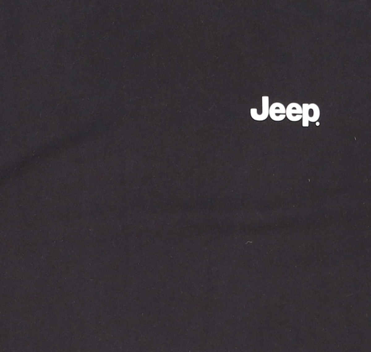 지프(JEEP) 반소매 티셔츠 S
