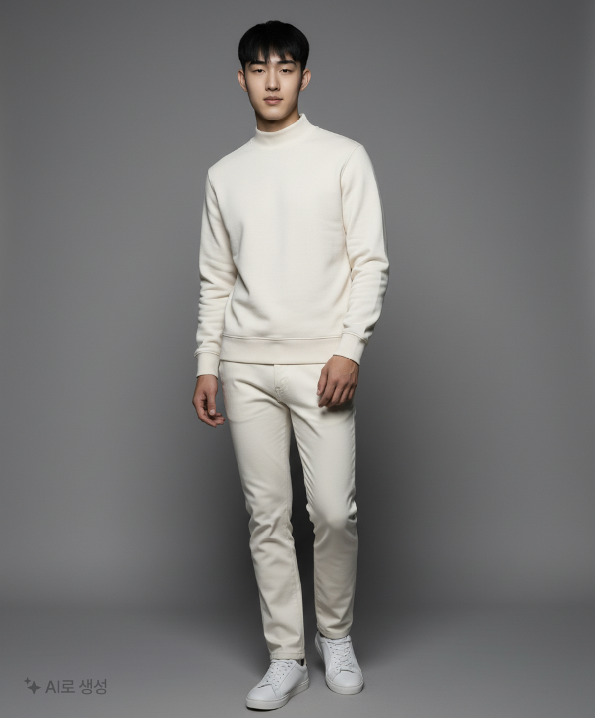 수아레(SUARE) 니트/스웨터 L