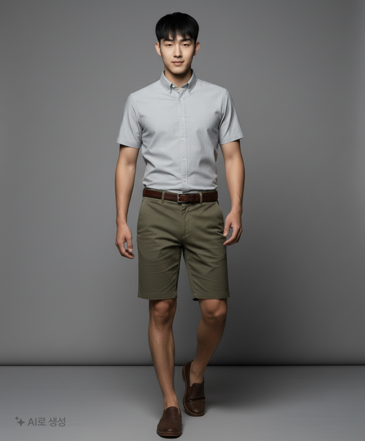 노티카(NAUTICA) 숏팬츠 34
