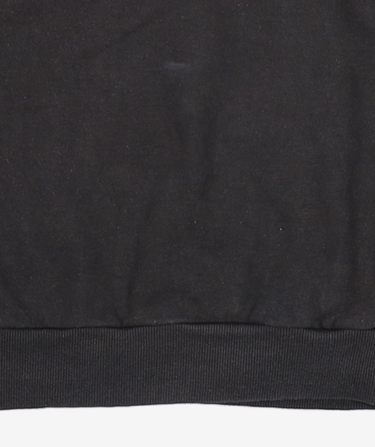 비전스트릿웨어(VISION STREETWEAR) VSW Vintage Arch Logo Hoodie Black M