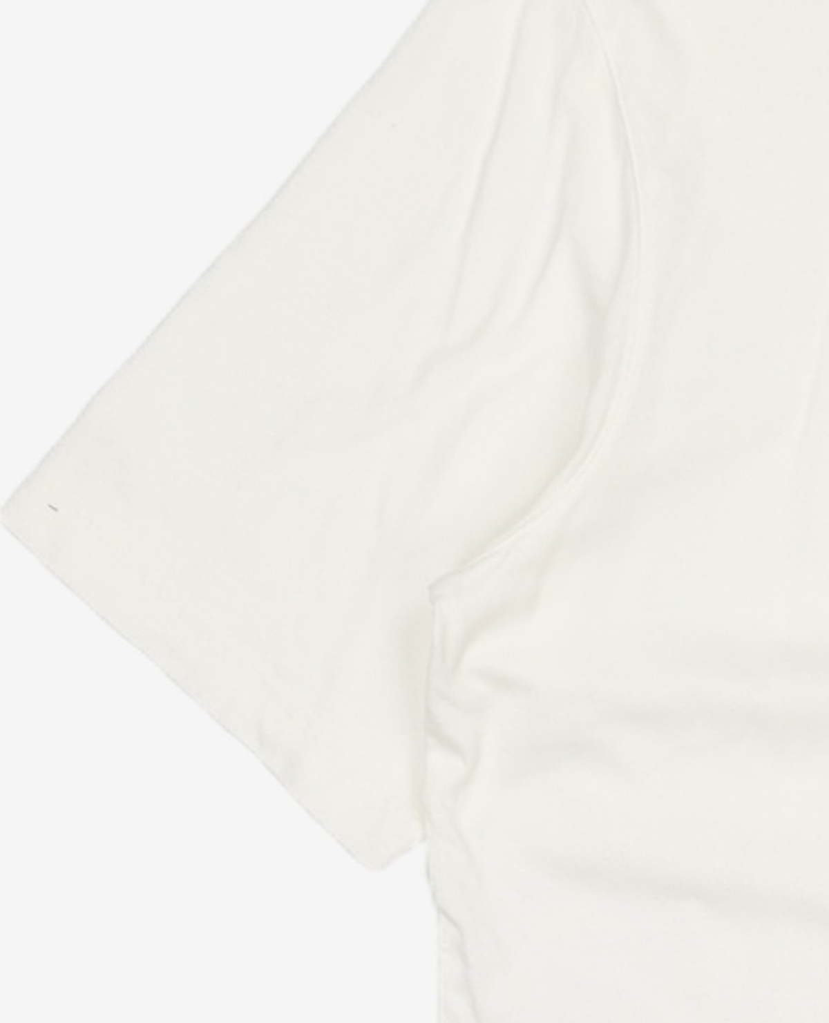 아디다스(ADIDAS) 파스텔 티셔츠 - 화이트 / GL6149 XL