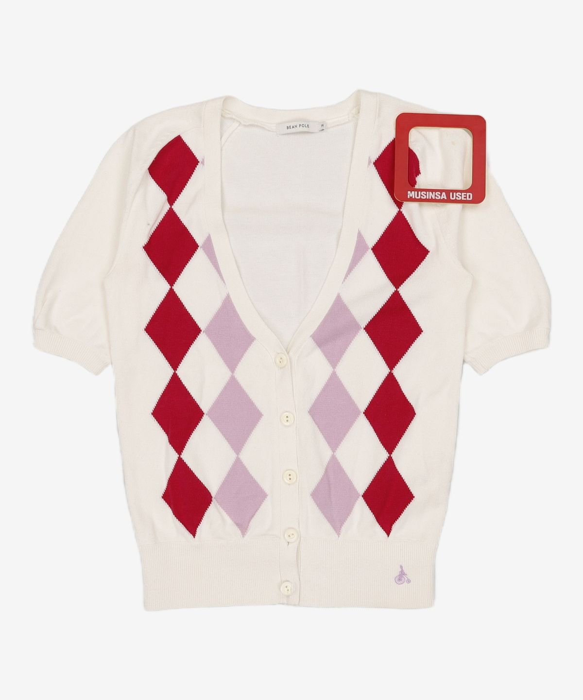 빈폴(BEAN POLE) 카디건 75