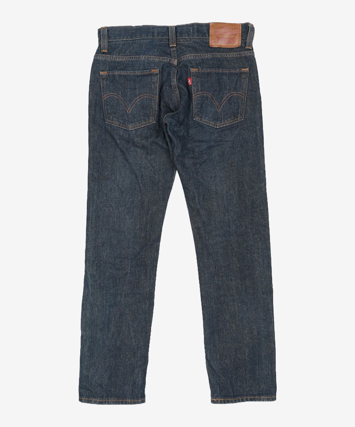 리바이스(LEVI'S) 청/데님 팬츠 W33 L30
