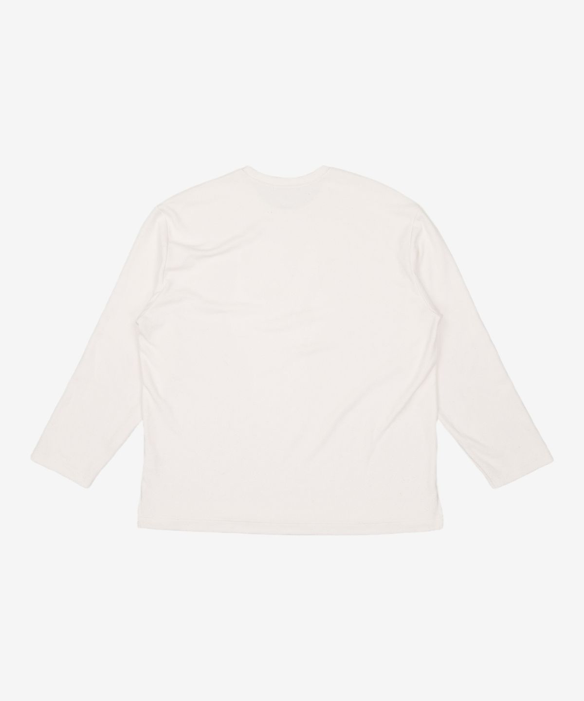 드로우핏(DRAW FIT) 긴소매 티셔츠 XL