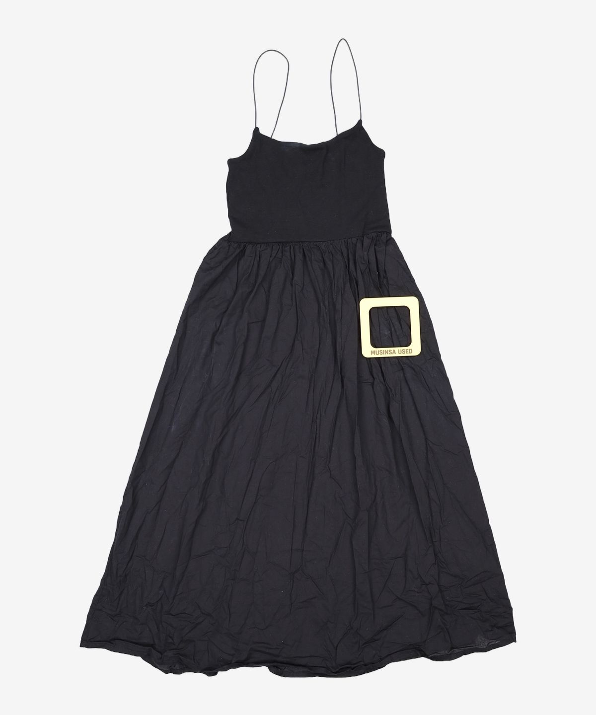 자라(ZARA) 맥시 원피스 S