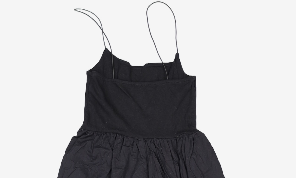 자라(ZARA) 맥시 원피스 S