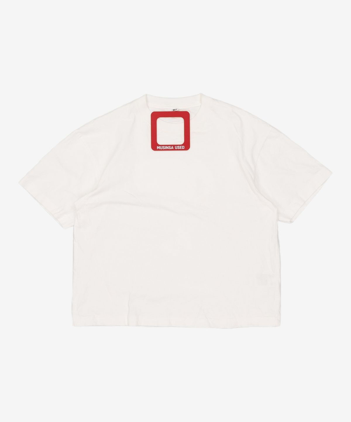 유니클로(UNIQLO) 반소매 티셔츠 S