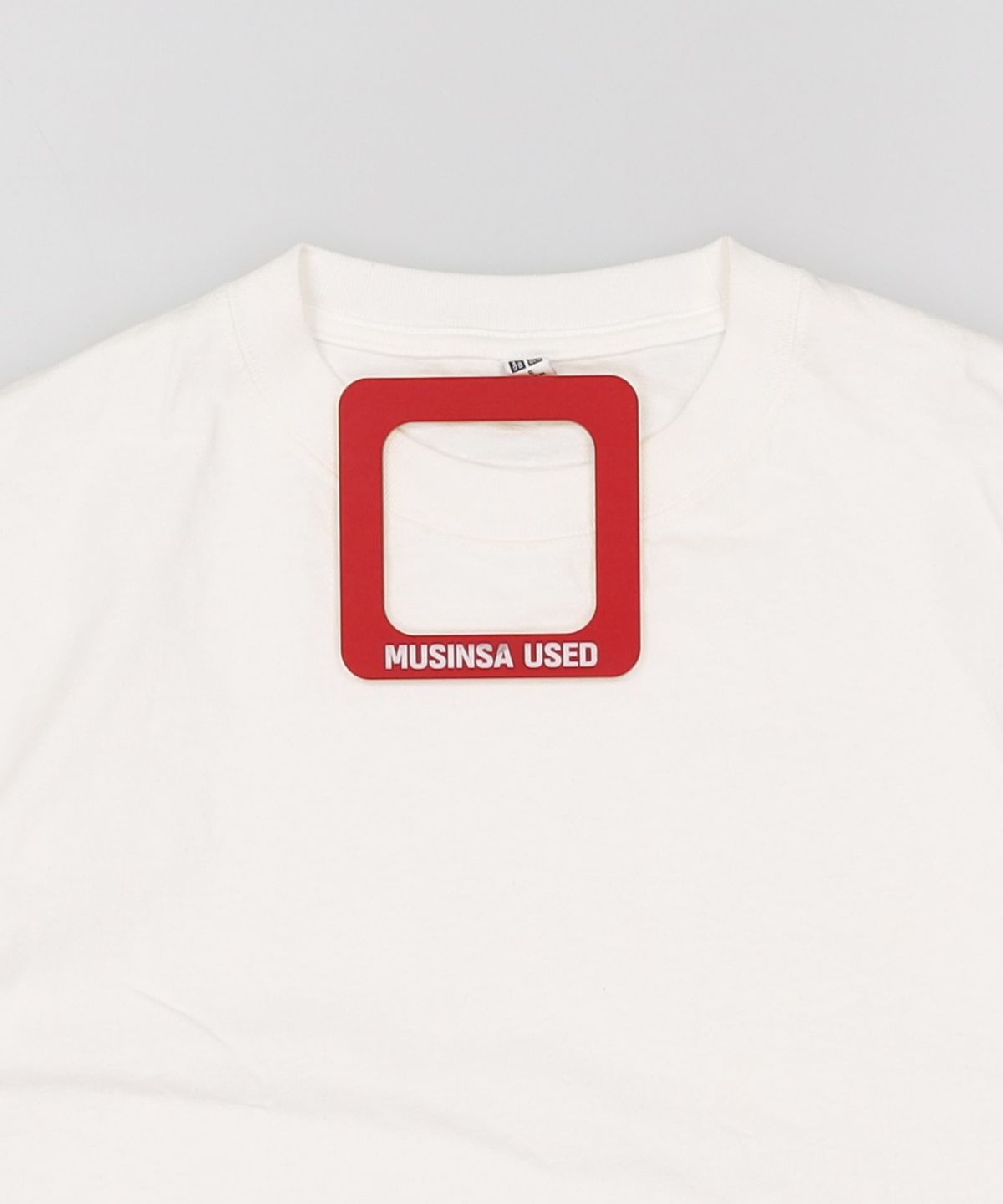 유니클로(UNIQLO) 반소매 티셔츠 S