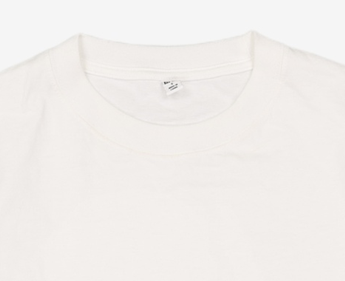 유니클로(UNIQLO) 반소매 티셔츠 S