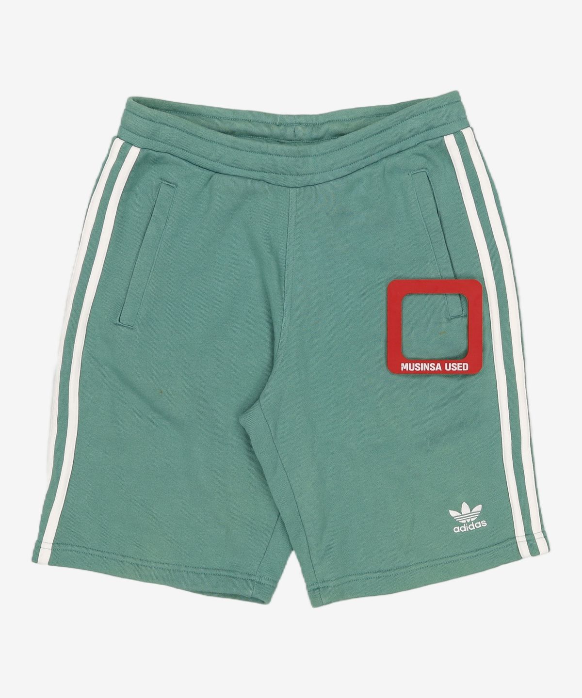 아디다스(ADIDAS) 숏팬츠 S