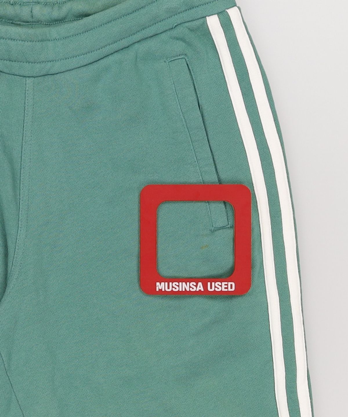 아디다스(ADIDAS) 숏팬츠 S