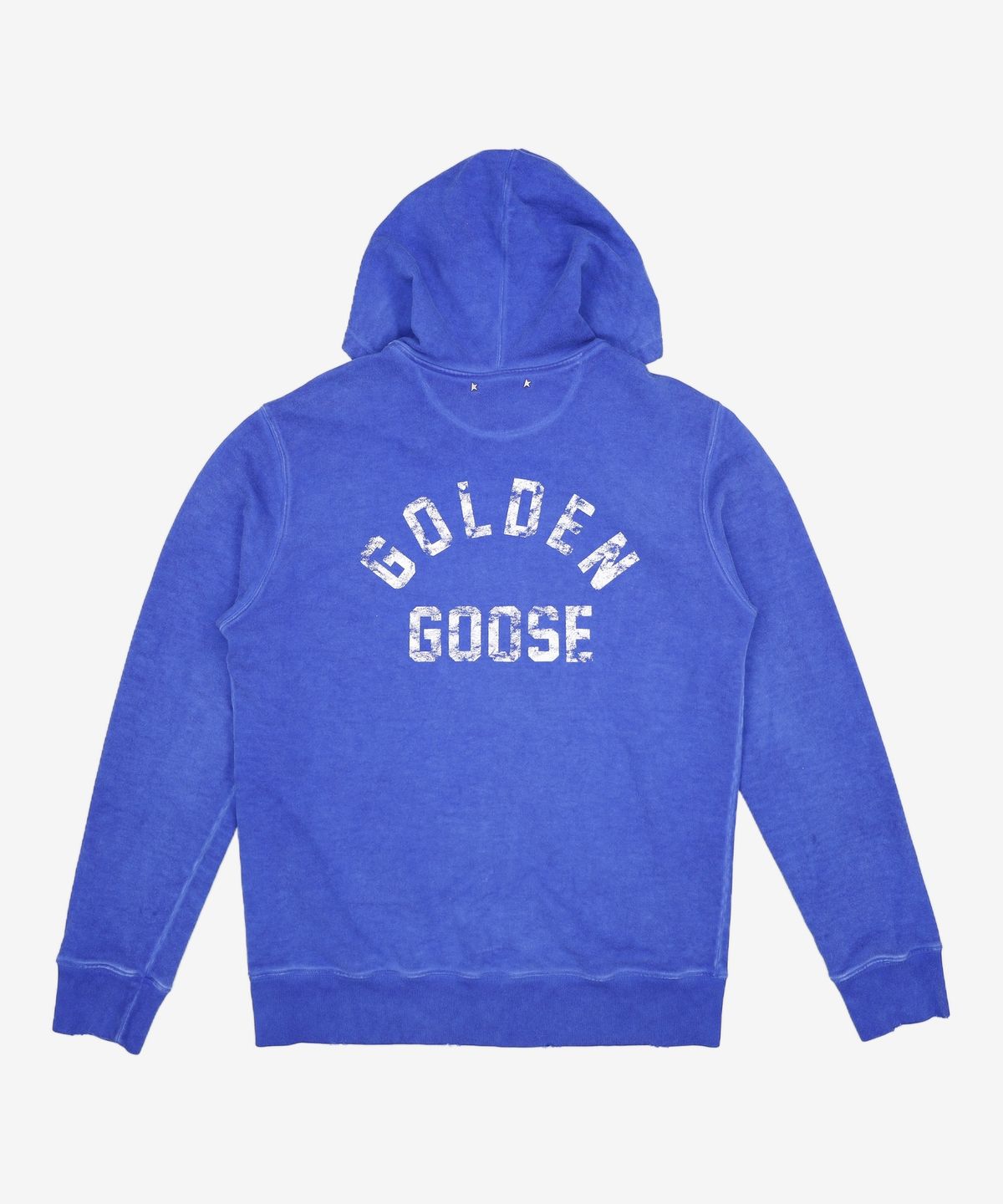 골든구스(GOLDEN GOOSE) 후드 집업 XL