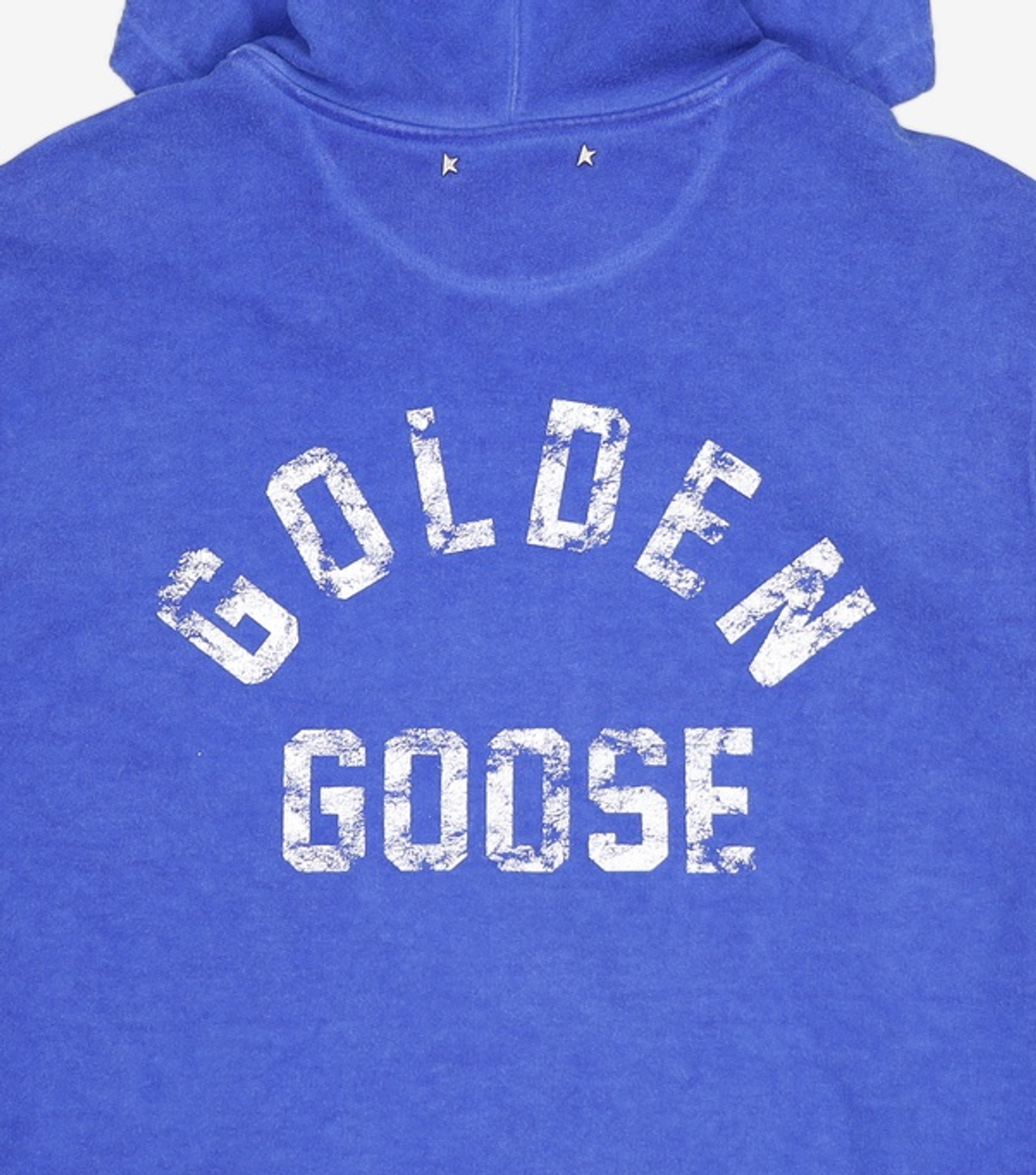 골든구스(GOLDEN GOOSE) 후드 집업 XL