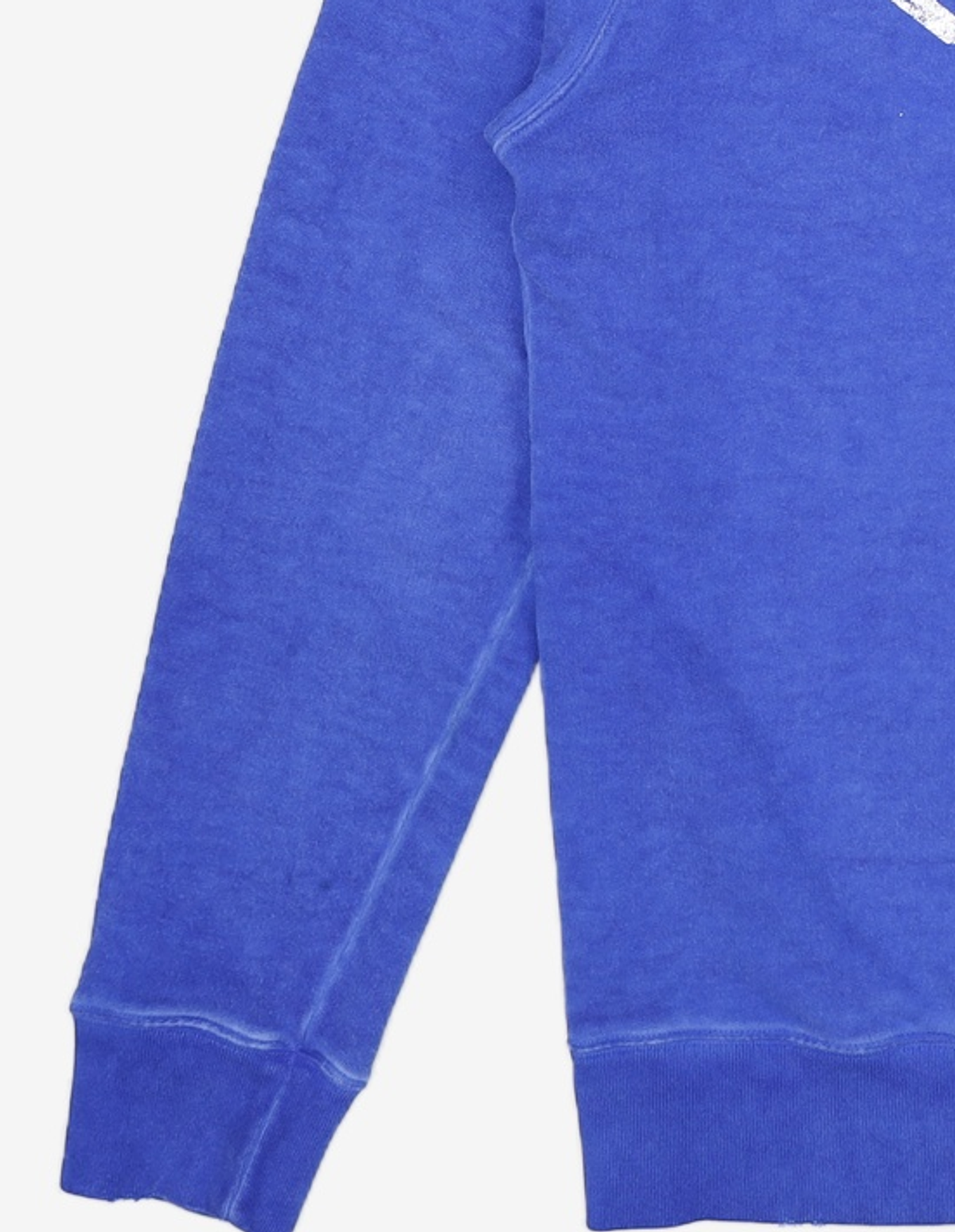 골든구스(GOLDEN GOOSE) 후드 집업 XL