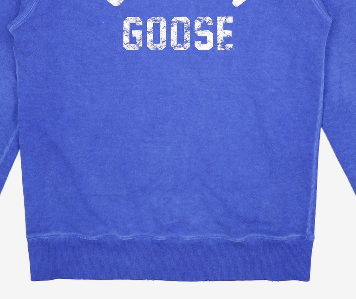 골든구스(GOLDEN GOOSE) 후드 집업 XL