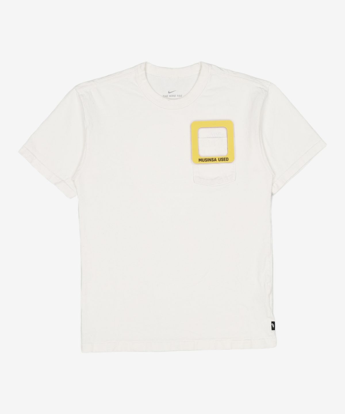 나이키(NIKE) 반소매 티셔츠 XS