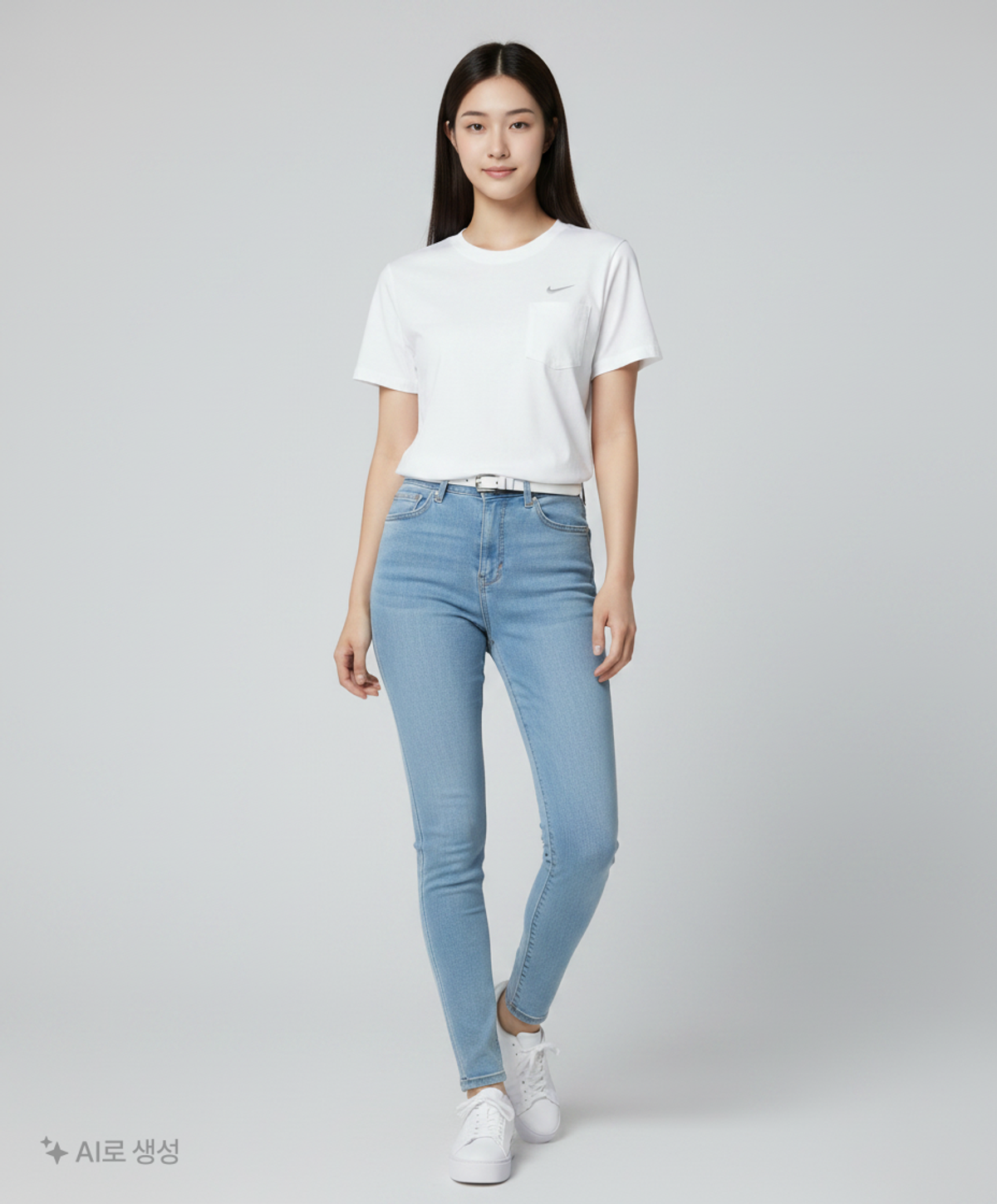 나이키(NIKE) 반소매 티셔츠 XS