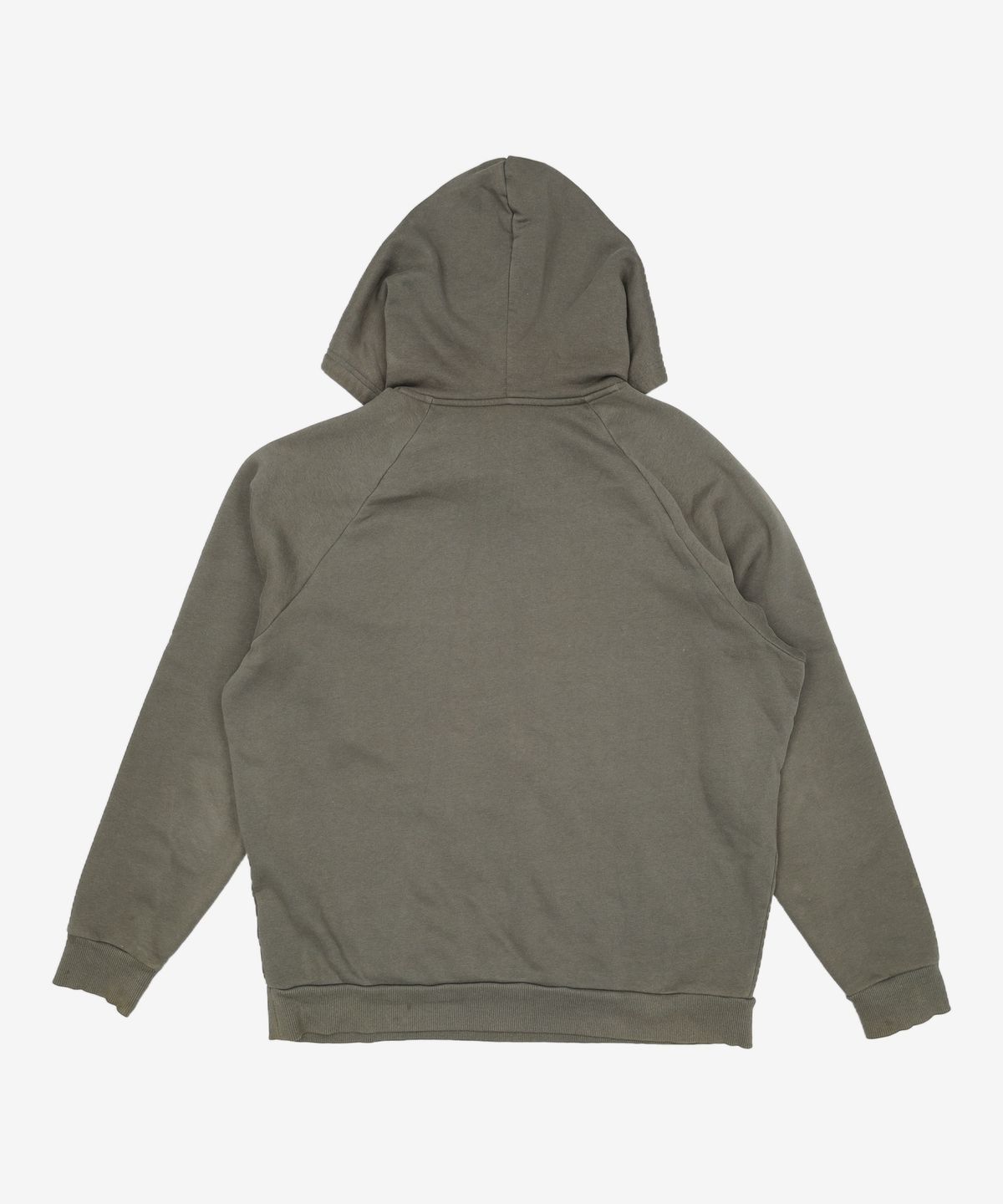 언더아머(UNDERARMOUR) 후드 티셔츠 XL