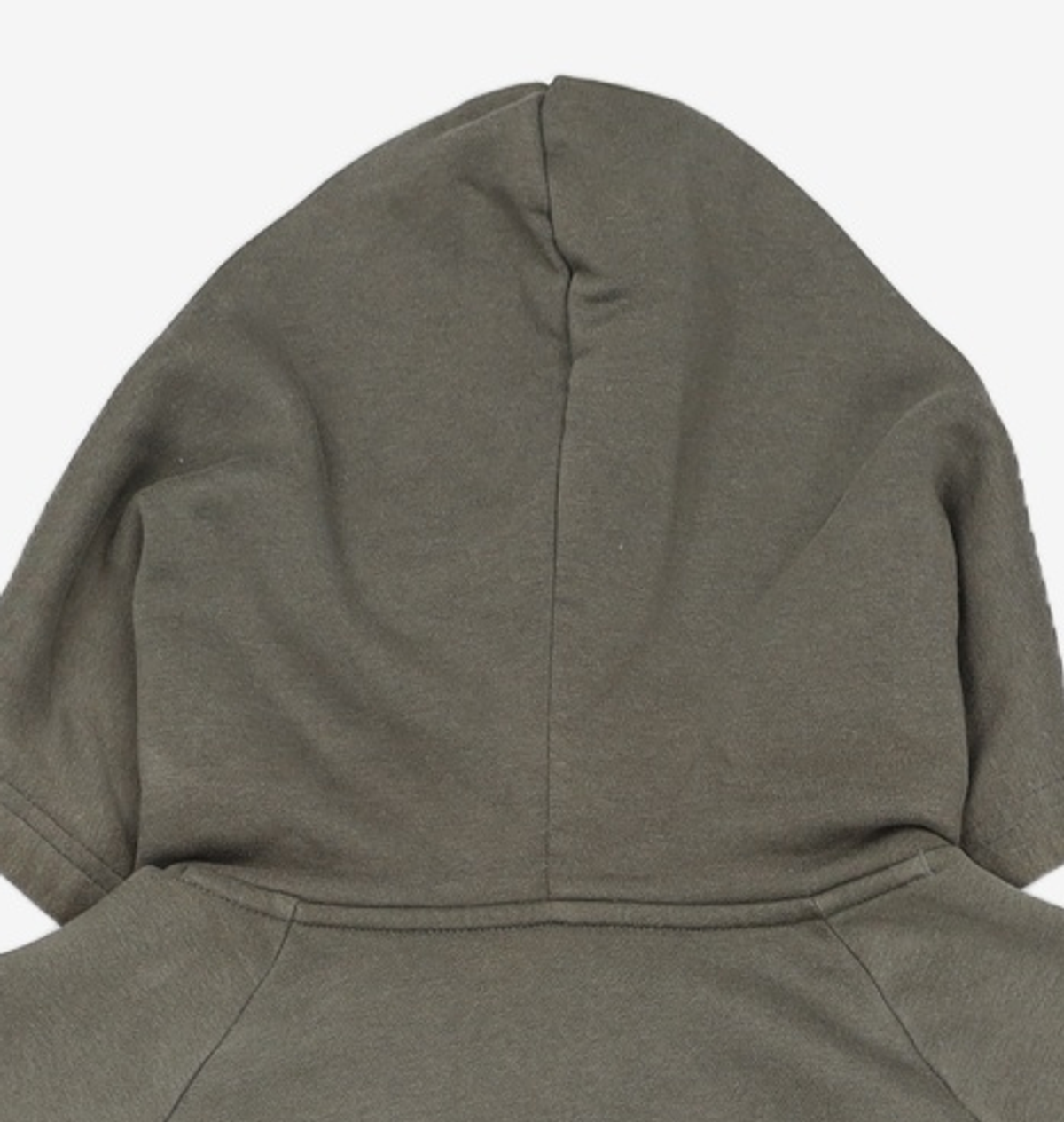 언더아머(UNDERARMOUR) 후드 티셔츠 XL
