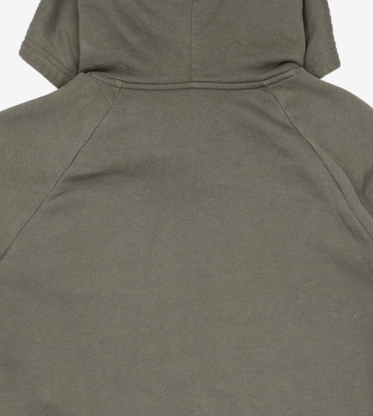 언더아머(UNDERARMOUR) 후드 티셔츠 XL