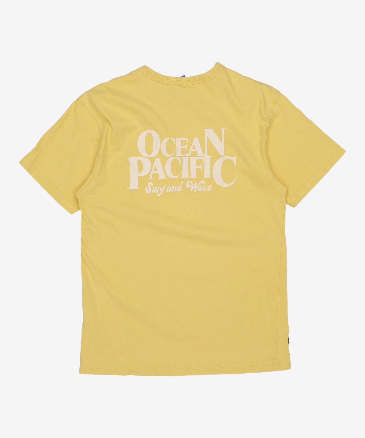 오션퍼시픽(OCEANPACIFIC) 반소매 티셔츠 S