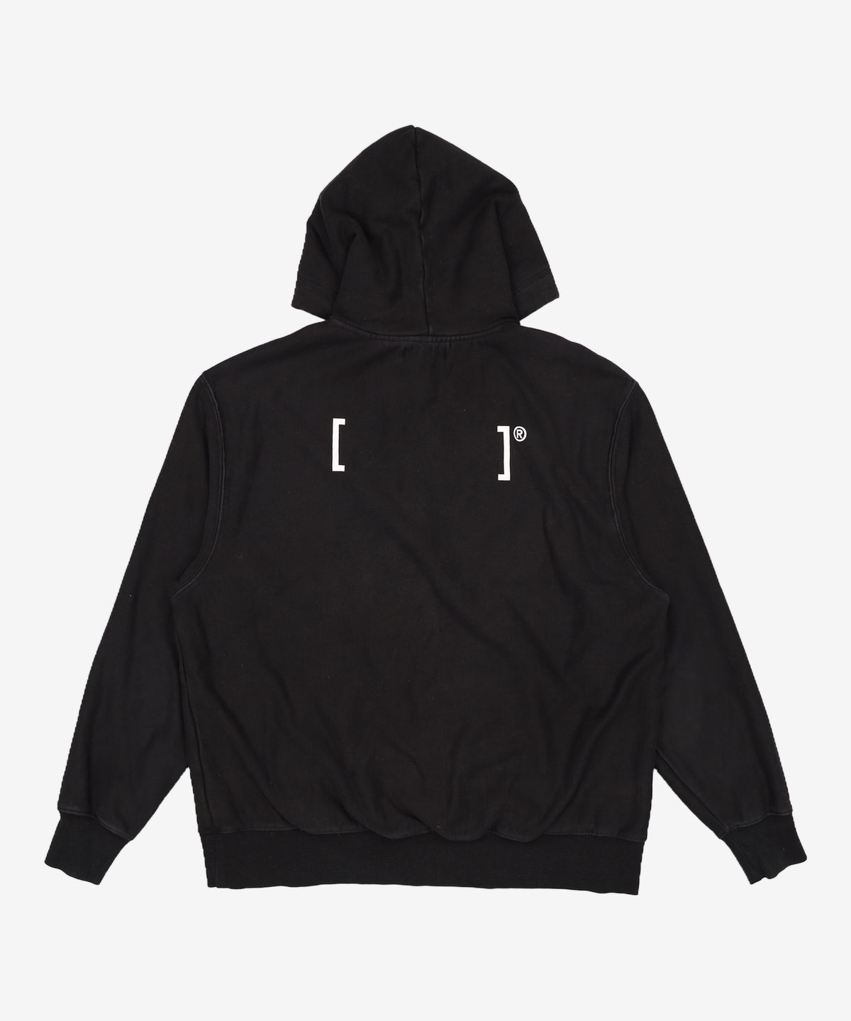 프라이(FREI) 후드 티셔츠 L