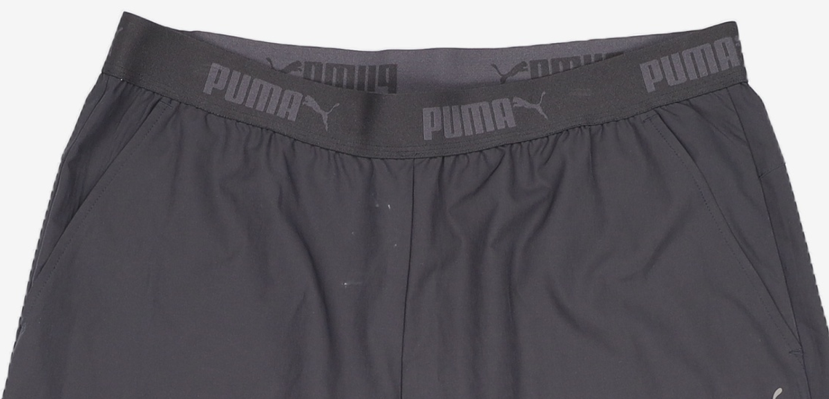 푸마(PUMA) 트레이닝 팬츠 110