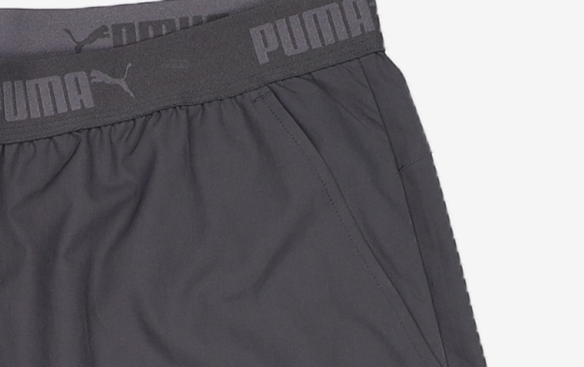 푸마(PUMA) 트레이닝 팬츠 110