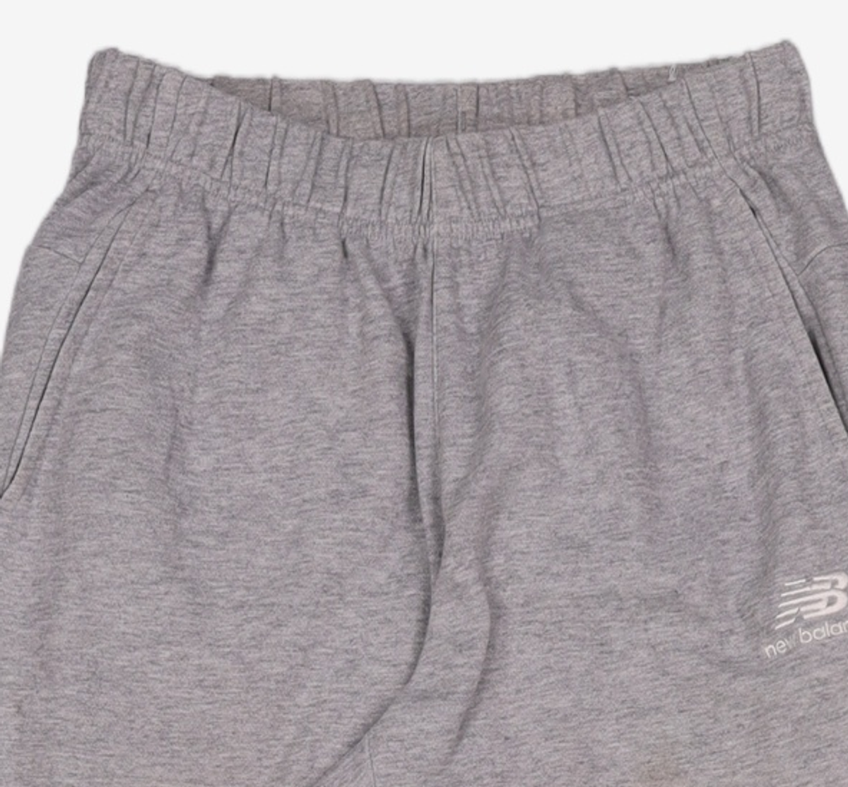 뉴발란스(NEW BALANCE) 조거 팬츠 XS