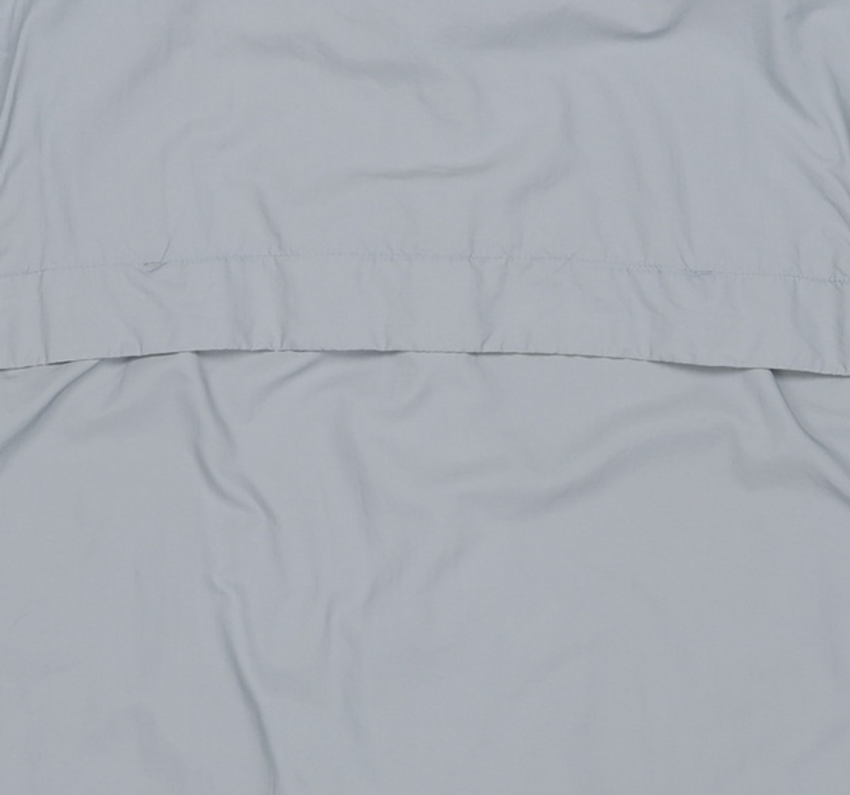 게스(GUESS) 남녀공용 나일론 반팔 아노락 XL