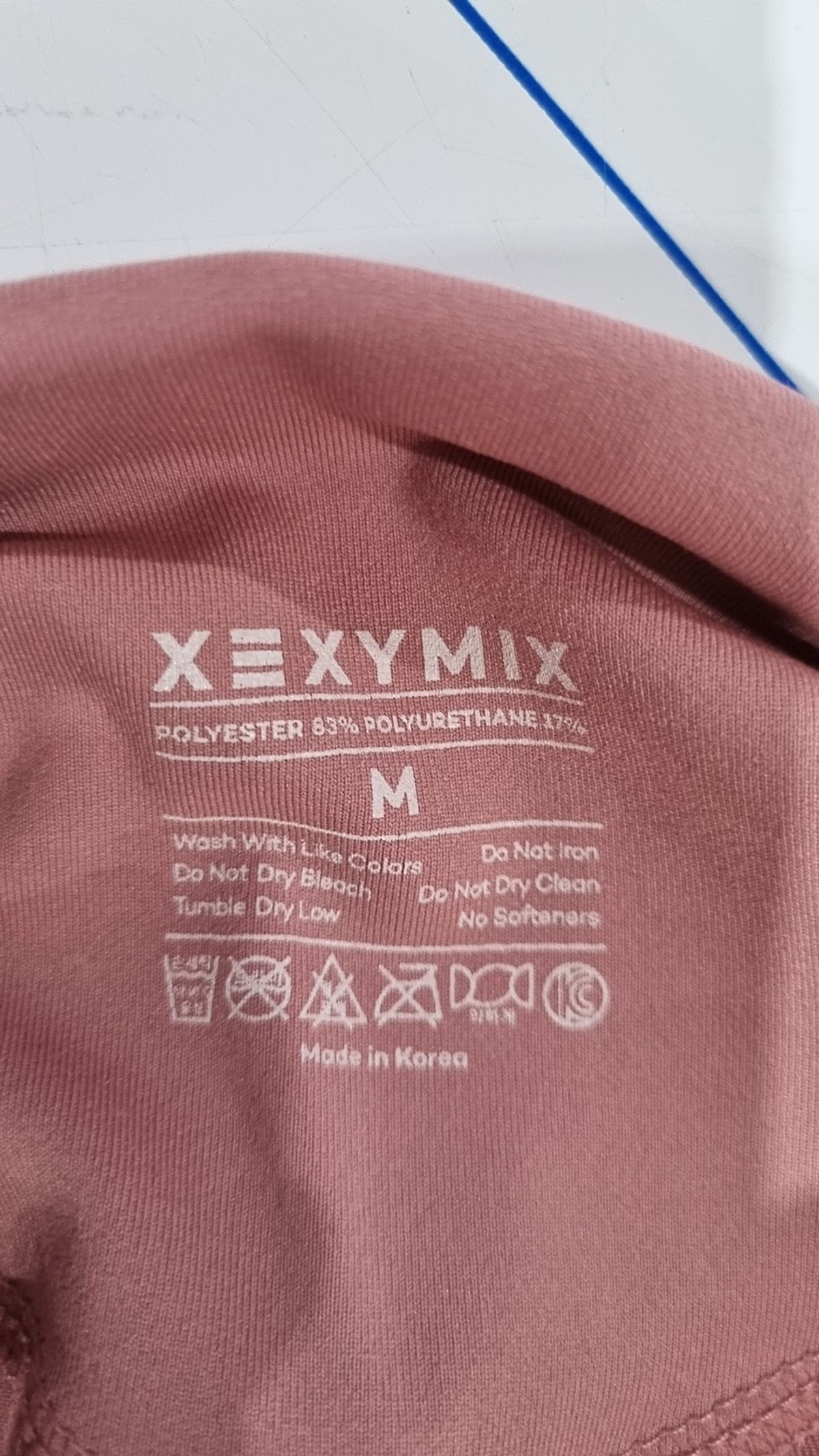 젝시믹스(XEXYMIX) 레깅스 M