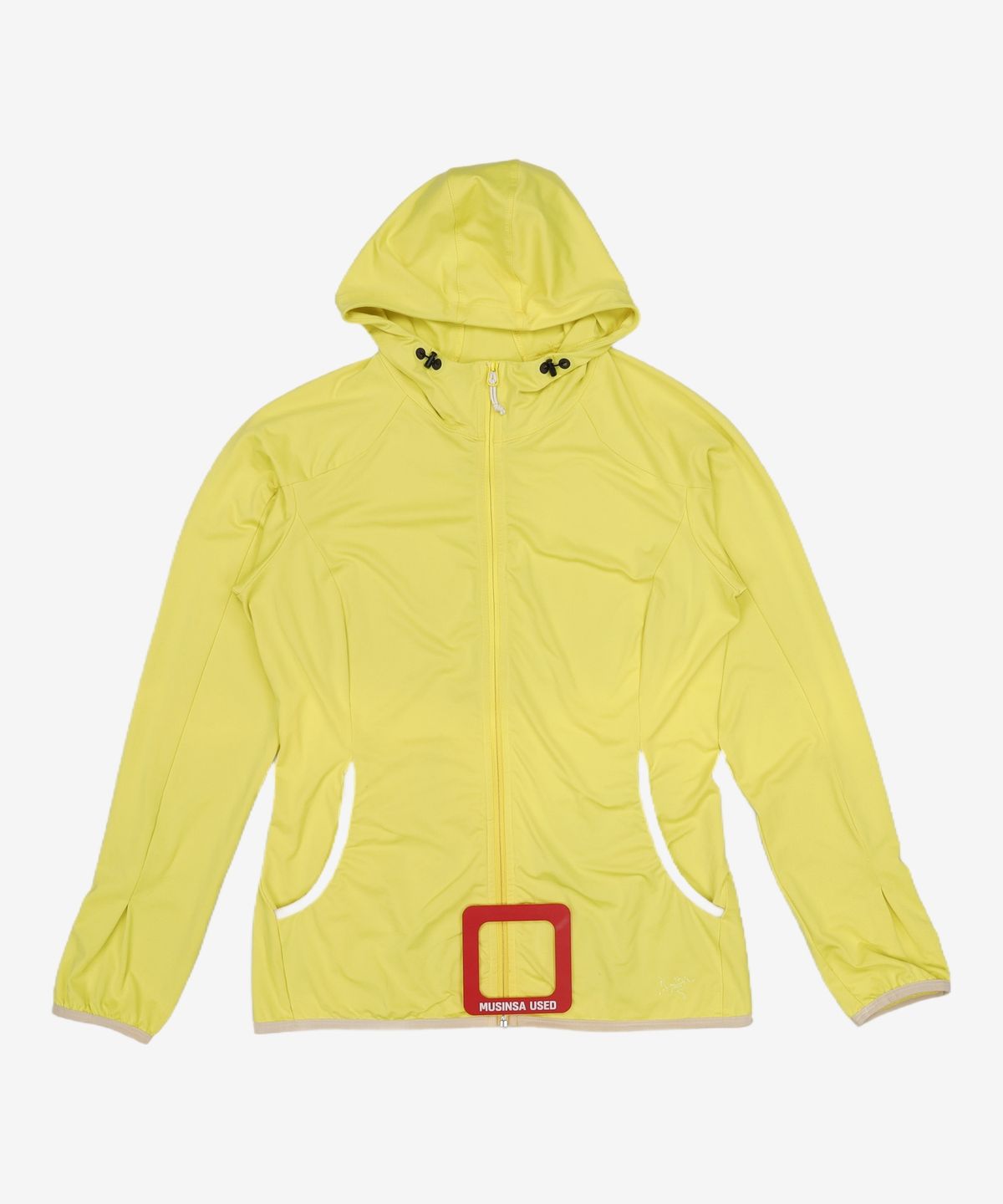 아크테릭스(ARCTERYX) 나일론/코치 재킷 M