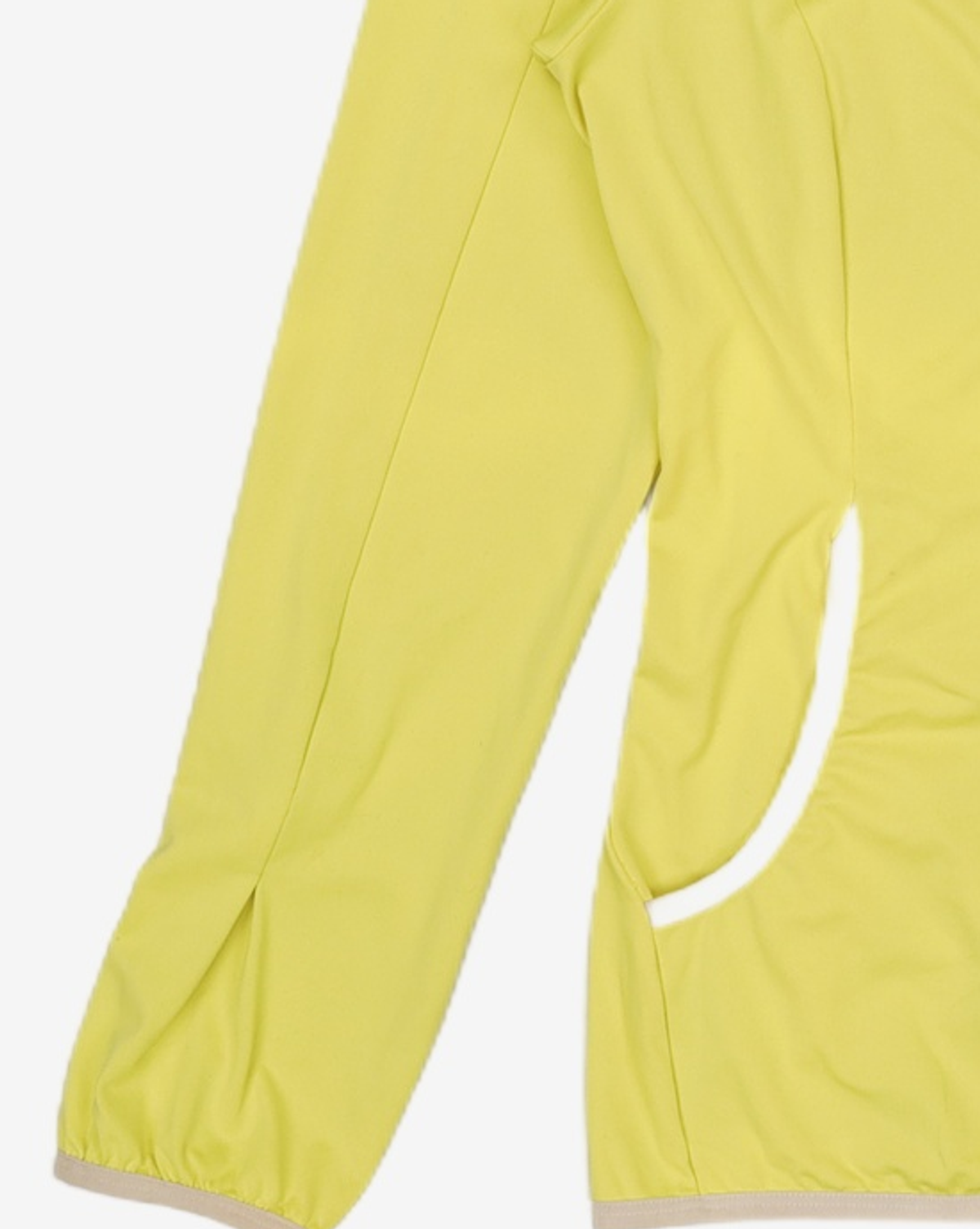 아크테릭스(ARCTERYX) 나일론/코치 재킷 M