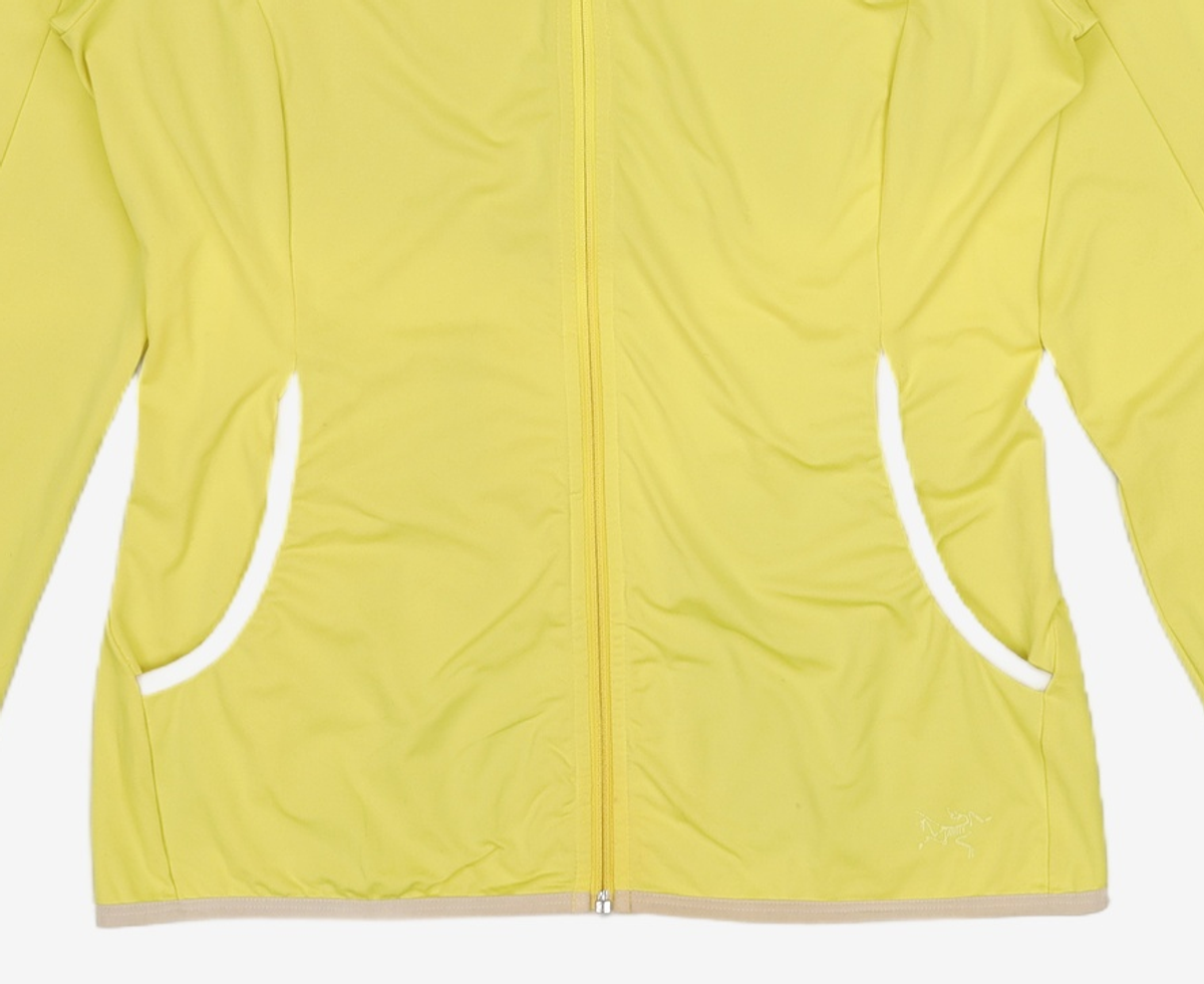 아크테릭스(ARCTERYX) 나일론/코치 재킷 M