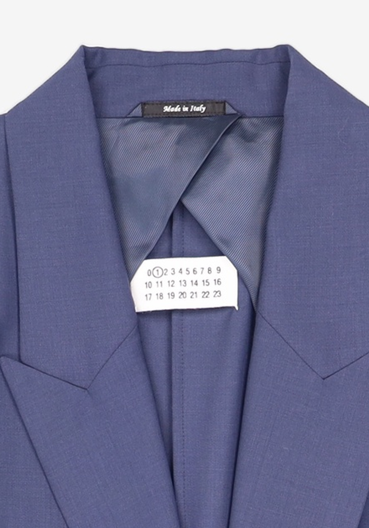 메종 마르지엘라(MAISON MARGIELA) 슈트/블레이저 재킷 165-88A