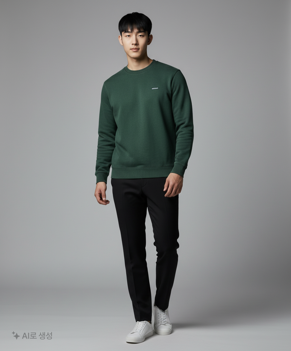 아이더(EIDER) 맨투맨/스웨트셔츠 XL
