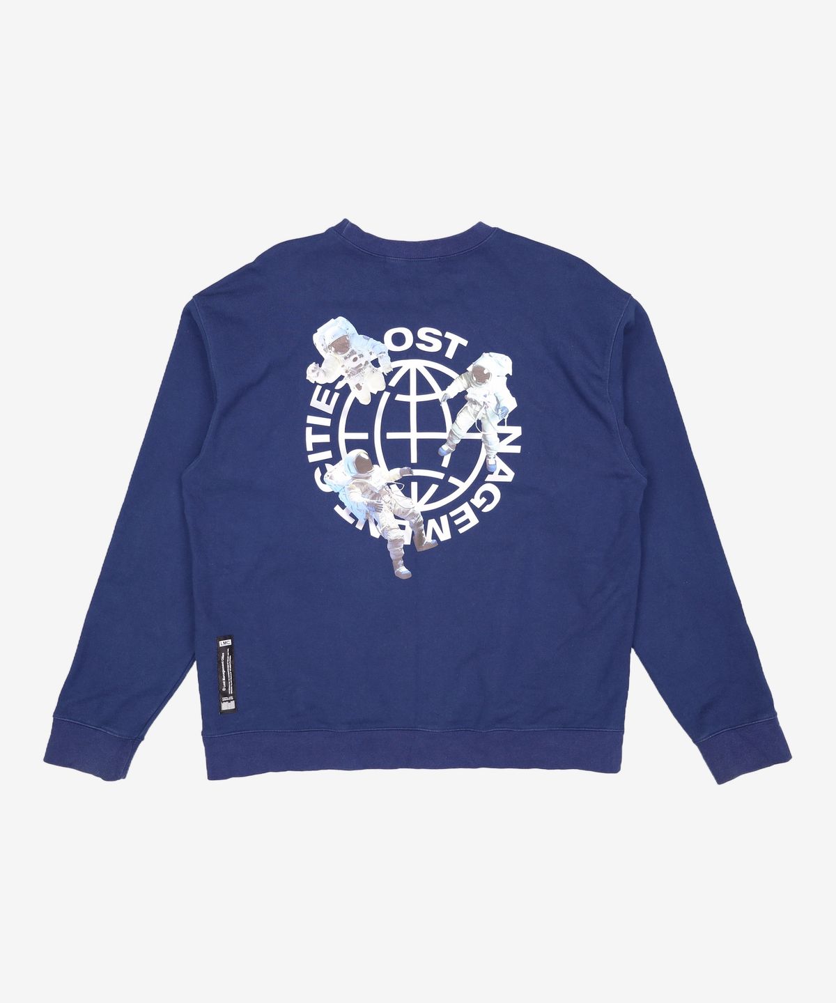 엘엠씨(LMC) 맨투맨/스웨트셔츠 XL